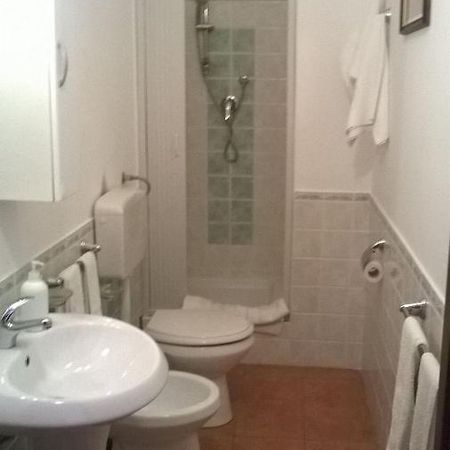 Matteotti B&B Licata Exterior photo