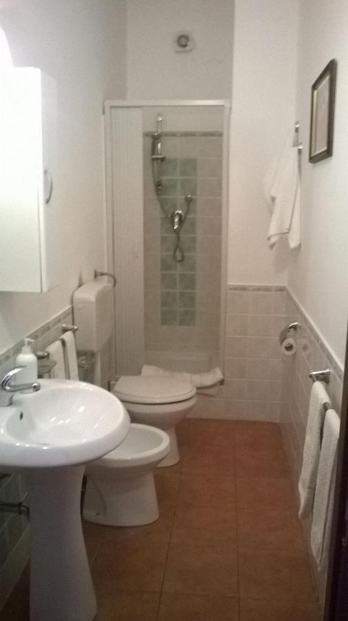 Matteotti B&B Licata Exterior photo